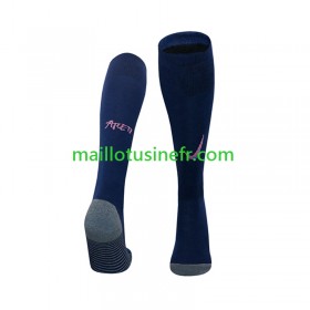 Atlético Madrid Troisième Chaussettes 2024-25